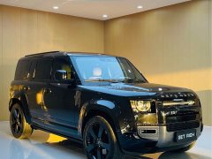 Land Rover Defender 110 3.0T P400 X-Dynamic HSE - ფოტო 3