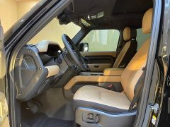 Land Rover Defender 110 3.0T P400 X-Dynamic HSE - ფოტო 4