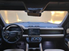 Land Rover Defender 110 3.0T P400 X-Dynamic HSE - ფოტო 5