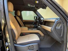 Land Rover Defender 110 3.0T P400 X-Dynamic HSE - ფოტო 6