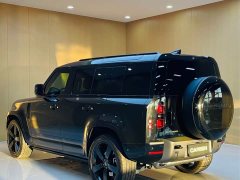 Land Rover Defender 110 3.0T P400 X-Dynamic HSE - ფოტო 7