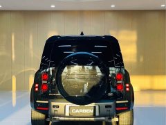 Land Rover Defender 110 3.0T P400 X-Dynamic HSE - ფოტო 8