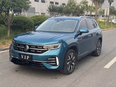 Volkswagen Taos 2023 330TSI FWD R-Line High Performance Edition - ფოტო 1