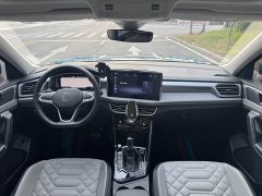 Volkswagen Taos 2023 330TSI FWD R-Line High Performance Edition - ფოტო 10