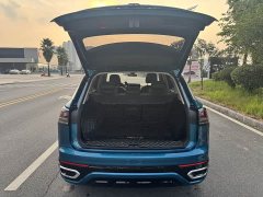 Volkswagen Taos 2023 330TSI FWD R-Line High Performance Edition - ფოტო 11