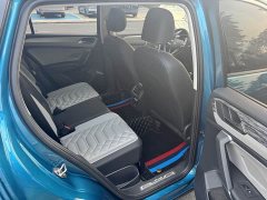 Volkswagen Taos 2023 330TSI FWD R-Line High Performance Edition - ფოტო 12