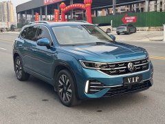 Volkswagen Taos 2023 330TSI FWD R-Line High Performance Edition - ფოტო 2