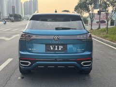 Volkswagen Taos 2023 330TSI FWD R-Line High Performance Edition - ფოტო 3
