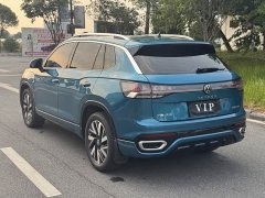 Volkswagen Taos 2023 330TSI FWD R-Line High Performance Edition - ფოტო 4