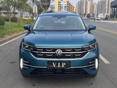 Volkswagen Taos 2023 330TSI FWD R-Line High Performance Edition - ფოტო 5