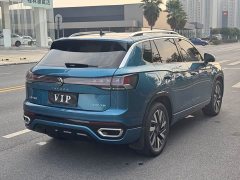 Volkswagen Taos 2023 330TSI FWD R-Line High Performance Edition - ფოტო 6
