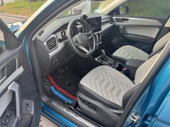 Volkswagen Taos 2023 330TSI FWD R-Line High Performance Edition - ფოტო 7