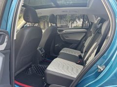 Volkswagen Taos 2023 330TSI FWD R-Line High Performance Edition - ფოტო 8
