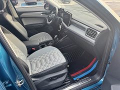 Volkswagen Taos 2023 330TSI FWD R-Line High Performance Edition - ფოტო 9