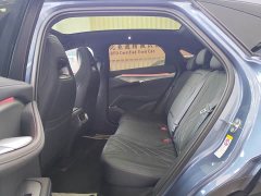 BYD Sealion 07 EV 610 Smart Navigation Edition - ფოტო 10