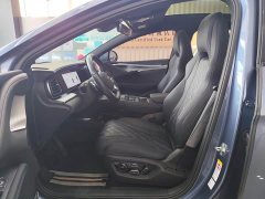 BYD Sealion 07 EV 610 Smart Navigation Edition - ფოტო 11