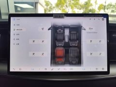 BYD Sealion 07 EV 610 Smart Navigation Edition - ფოტო 13
