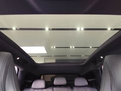 BYD Sealion 07 EV 610 Smart Navigation Edition - ფოტო 14