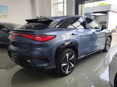 BYD Sealion 07 EV 610 Smart Navigation Edition - ფოტო 4
