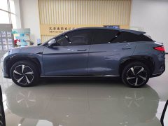 BYD Sealion 07 EV 610 Smart Navigation Edition - ფოტო 7