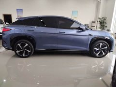 BYD Sealion 07 EV 610 Smart Navigation Edition - ფოტო 8