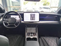 BYD Sealion 07 EV 610 Smart Navigation Edition - ფოტო 9