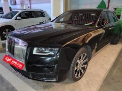 Ghoste 6.7T Long Wheelbase - ფოტო 1