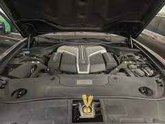 Ghoste 6.7T Long Wheelbase - ფოტო 12