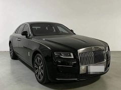 Ghoste 6.7T Long Wheelbase - ფოტო 2
