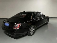 Ghoste 6.7T Long Wheelbase - ფოტო 3