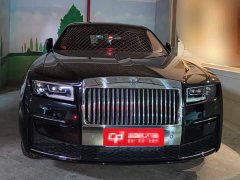 Ghoste 6.7T Long Wheelbase - ფოტო 4