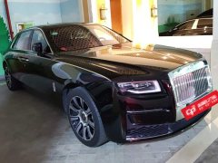 Ghoste 6.7T Long Wheelbase - ფოტო 5