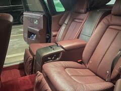 Ghoste 6.7T Long Wheelbase - ფოტო 9