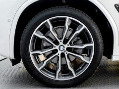 BMW X3 2022 Facelift xDrive30i Premier M Night Edition - ფოტო 10