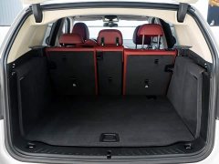 BMW X3 2022 Facelift xDrive30i Premier M Night Edition - ფოტო 12