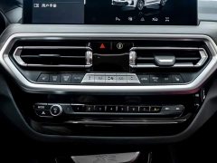 BMW X3 2022 Facelift xDrive30i Premier M Night Edition - ფოტო 18