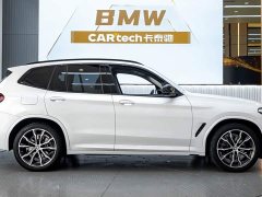 BMW X3 2022 Facelift xDrive30i Premier M Night Edition - ფოტო 4
