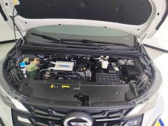 GAC Aion M6 PRO 270T DCT Deluxe Edition - ფოტო 10