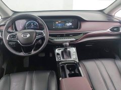 GAC Aion M6 PRO 270T DCT Deluxe Edition - ფოტო 12