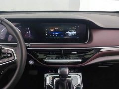 GAC Aion M6 PRO 270T DCT Deluxe Edition - ფოტო 13