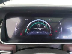 GAC Aion M6 PRO 270T DCT Deluxe Edition - ფოტო 14