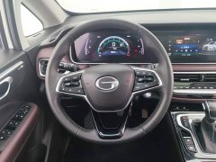 GAC Aion M6 PRO 270T DCT Deluxe Edition - ფოტო 15