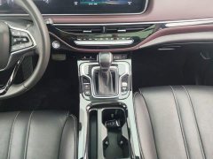 GAC Aion M6 PRO 270T DCT Deluxe Edition - ფოტო 16