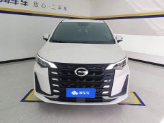 GAC Aion M6 PRO 270T DCT Deluxe Edition - ფოტო 2