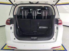 GAC Aion M6 PRO 270T DCT Deluxe Edition - ფოტო 4