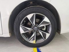 GAC Aion M6 PRO 270T DCT Deluxe Edition - ფოტო 6