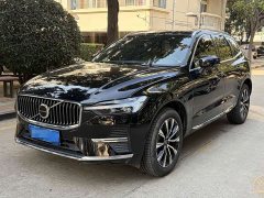 Volvo XC60 2023 B5 AWD Smart Remote Luxury Edition - ფოტო 1