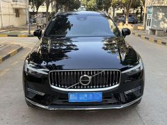 Volvo XC60 2023 B5 AWD Smart Remote Luxury Edition - ფოტო 2