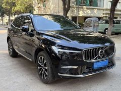 Volvo XC60 2023 B5 AWD Smart Remote Luxury Edition - ფოტო 3