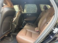 Volvo XC60 2023 B5 AWD Smart Remote Luxury Edition - ფოტო 6